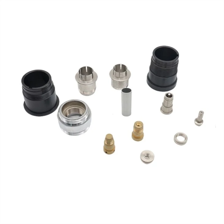 cnc lathe component-3