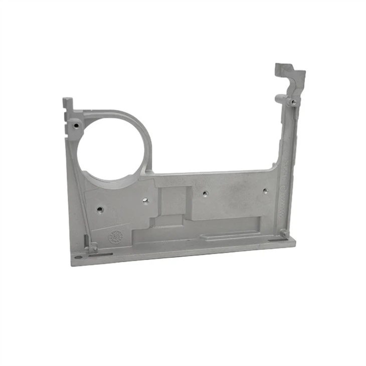 die cast aluminum heatsink