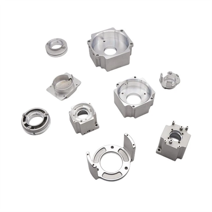 die casting cover-2